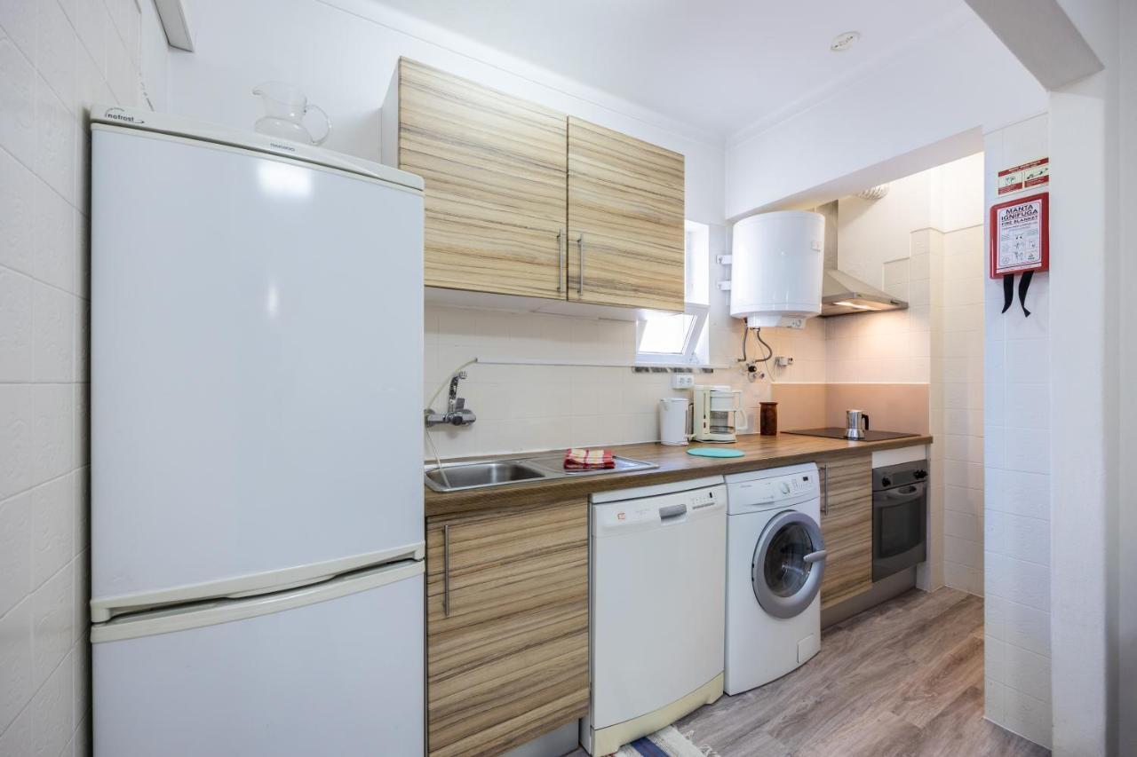 Bar And Apartamento *