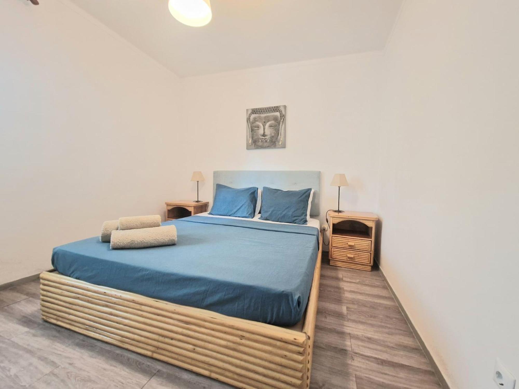 Apartamento Bar And *