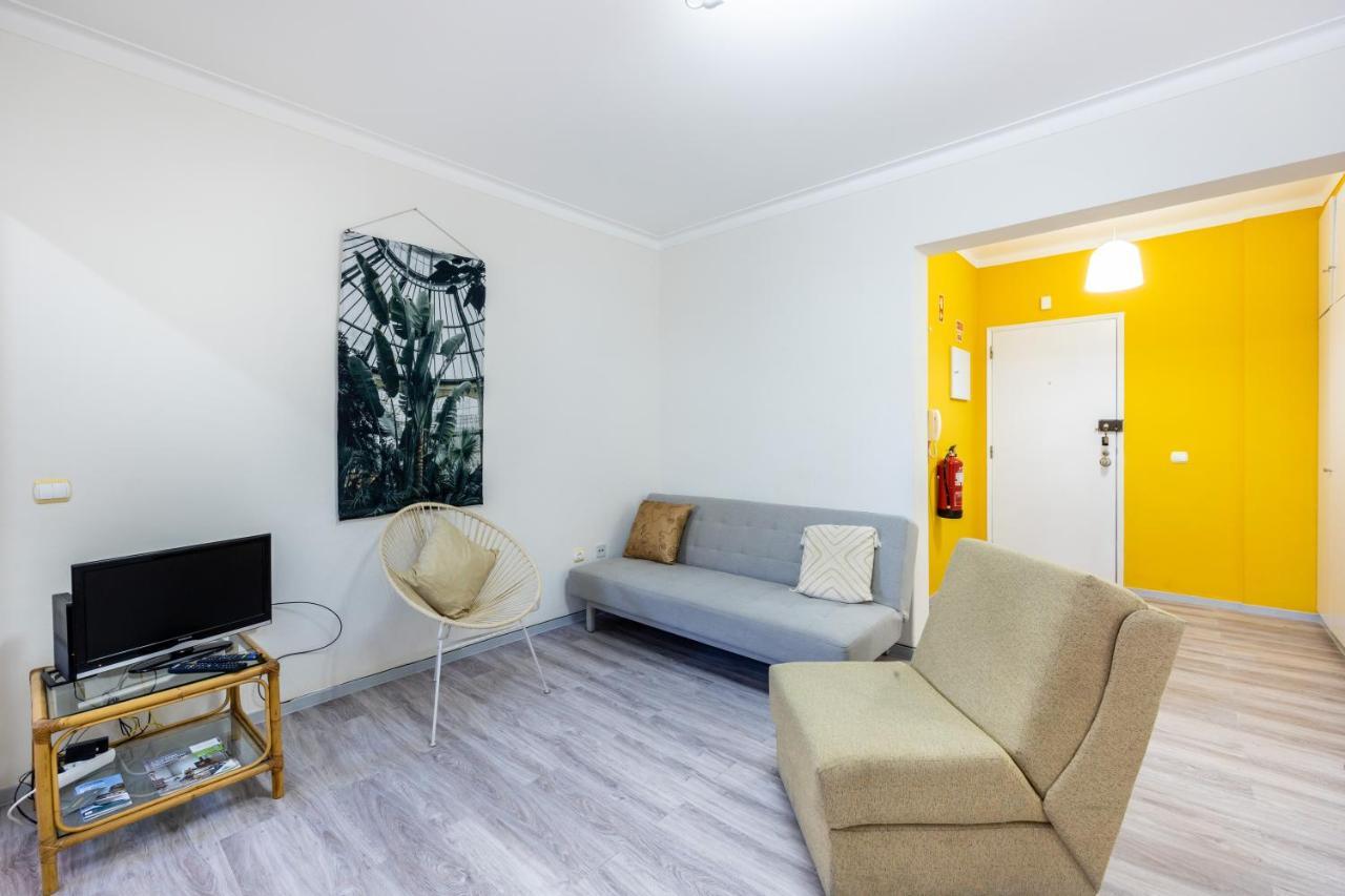 Apartment Bar And Portimao