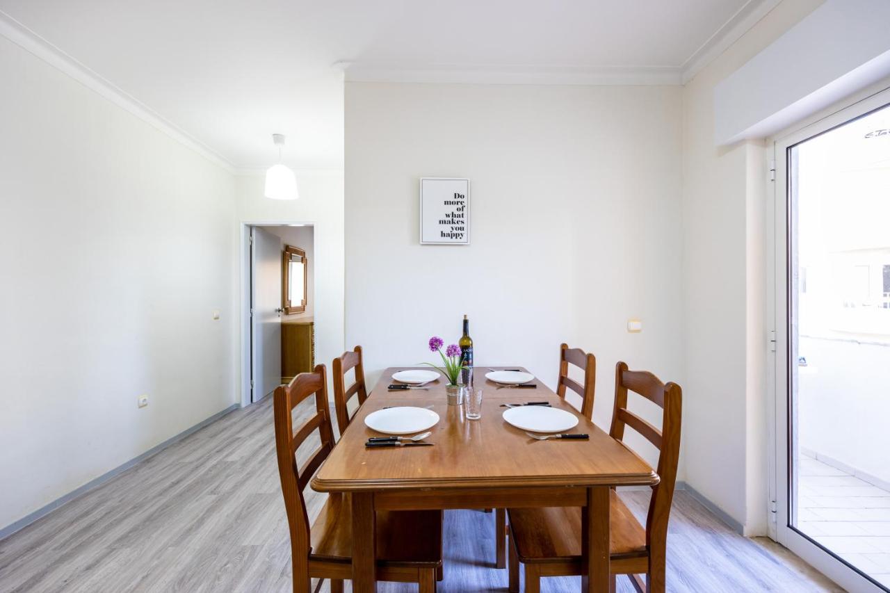 Bar And Apartment